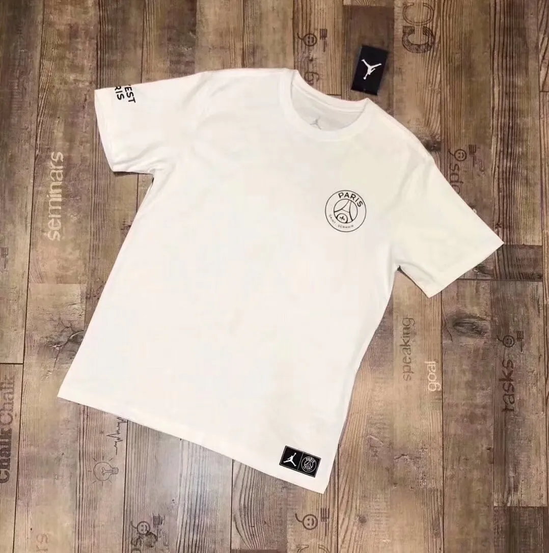 Football T-shirt 37