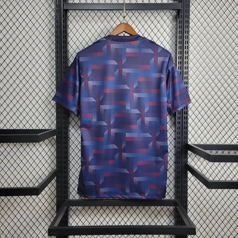 2024 England Training Kit Best Jerseys Yupoo 4