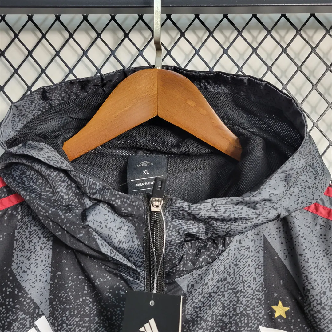 Windbreaker Flamengo1684406063000 7