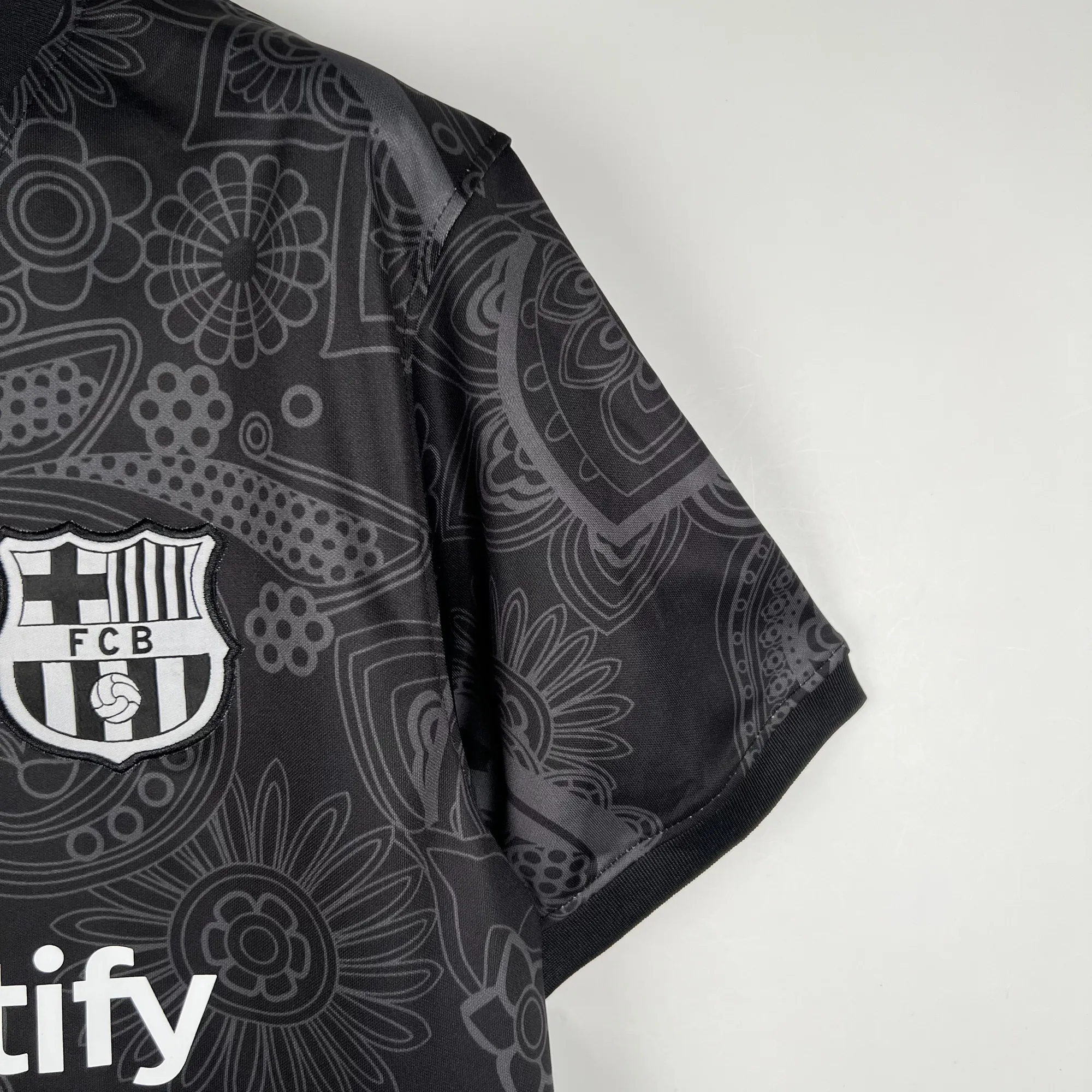 23-24 Barcelona Special Edition S-XXL 2