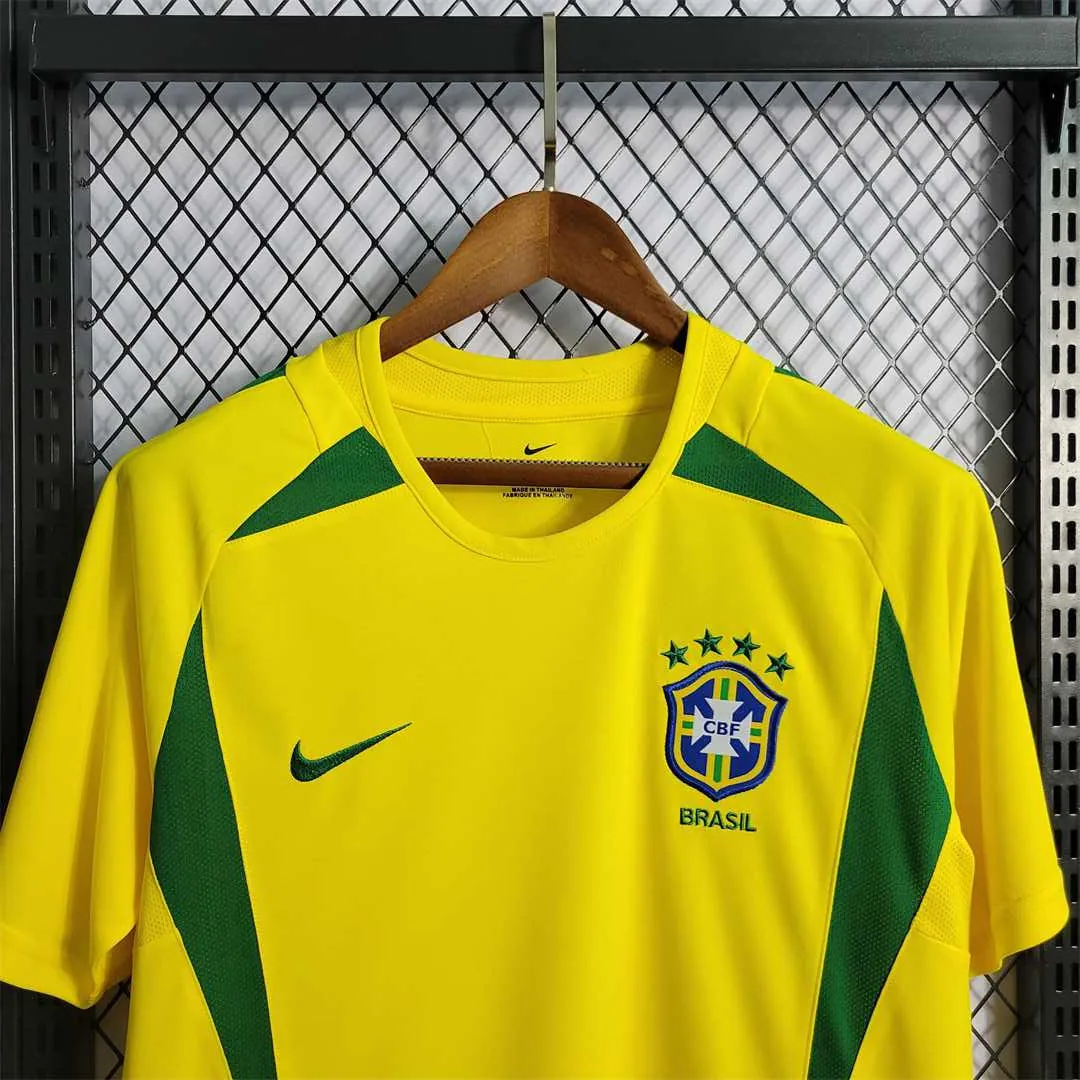 2002 Brazil home 1