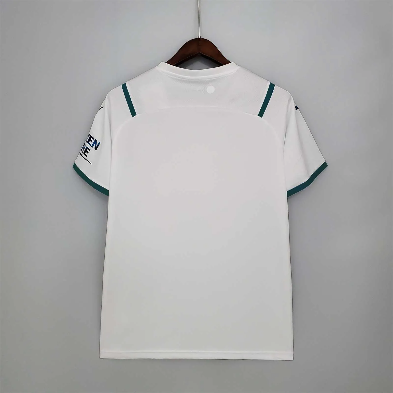 21-22 Manchester City away 22