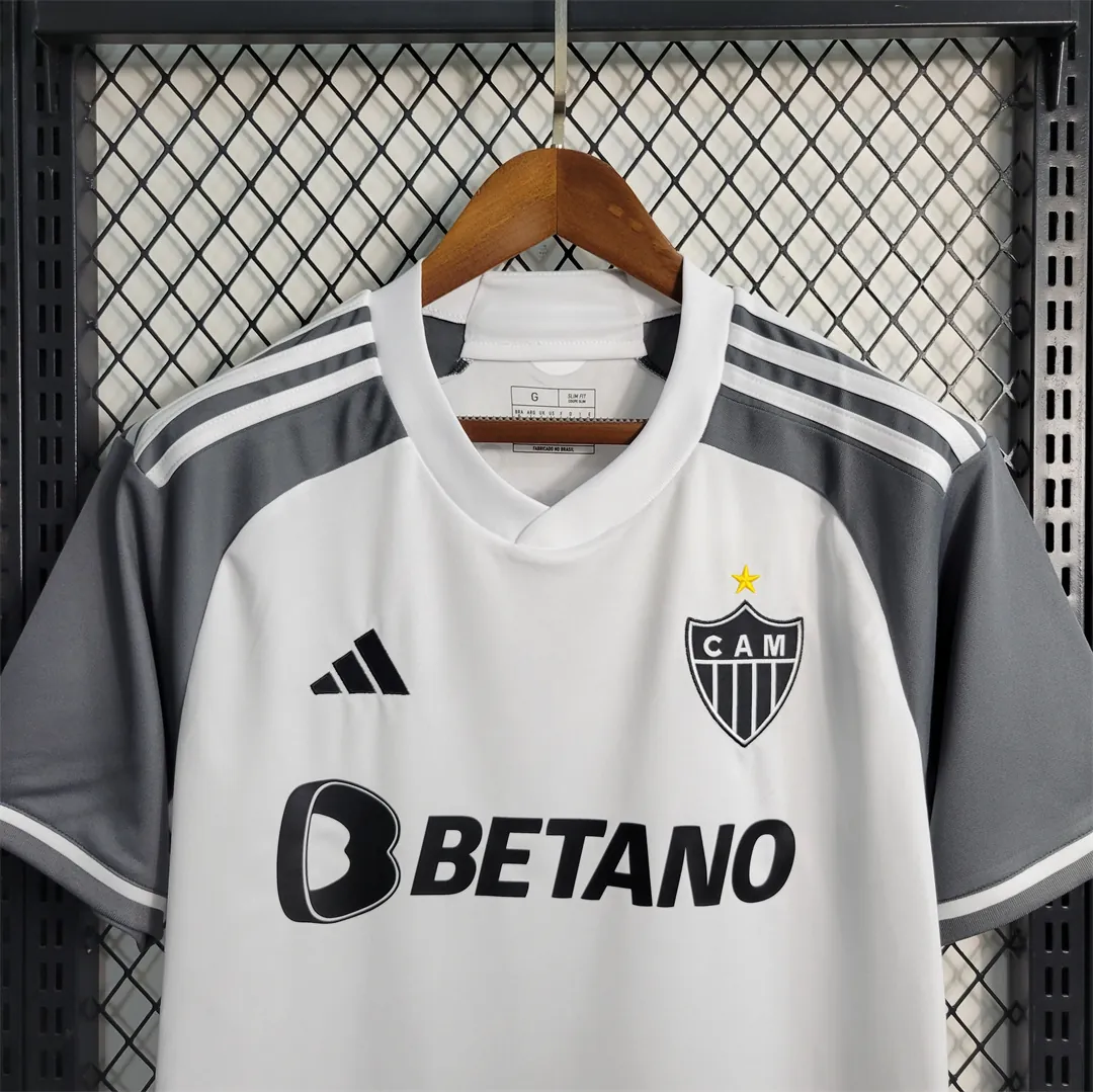 23-24 Atletico Mineiro away 10