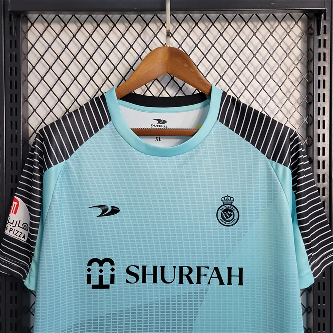 22-23 Saudi Al-Nassr goalkeeper 9