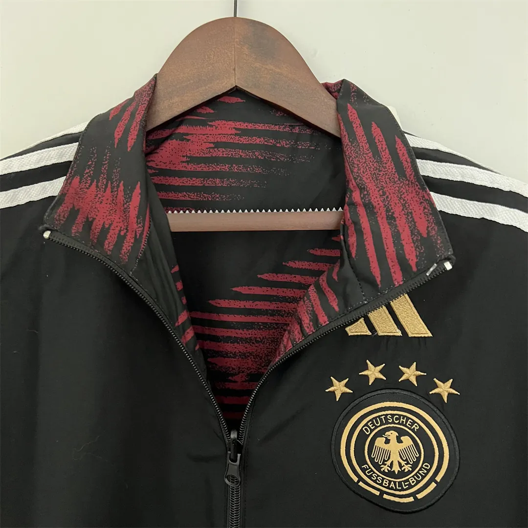 2022 Windbreaker Germany 1