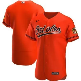Baltimore Orioles 32