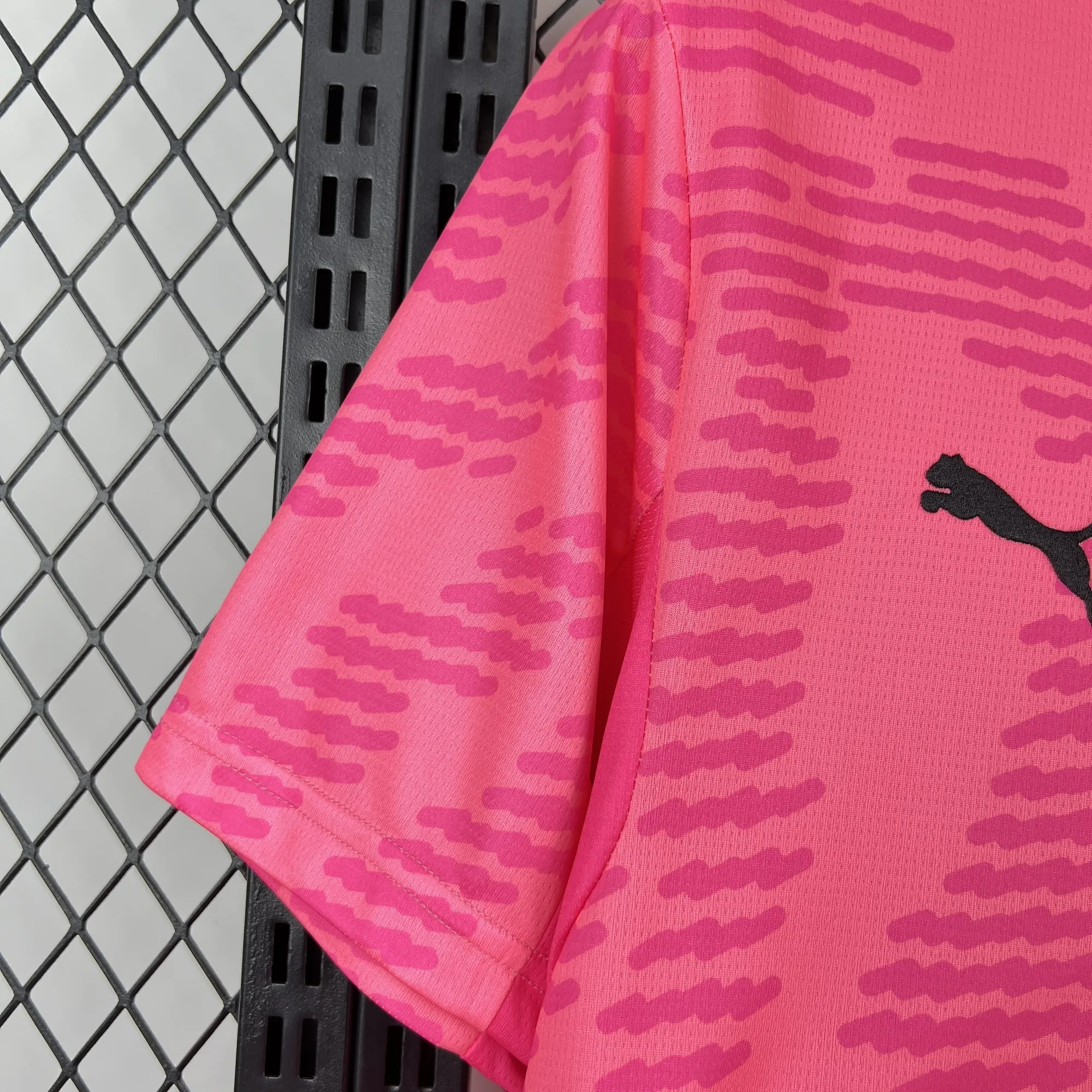 2026 Portugal Mens Special Edition Kit Soccer Pink T-Shirt AAAAJersey Supply Yupoo7 6