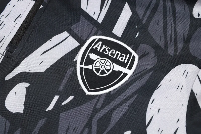 24-25 Arsenal Jackets Football Shirts 3