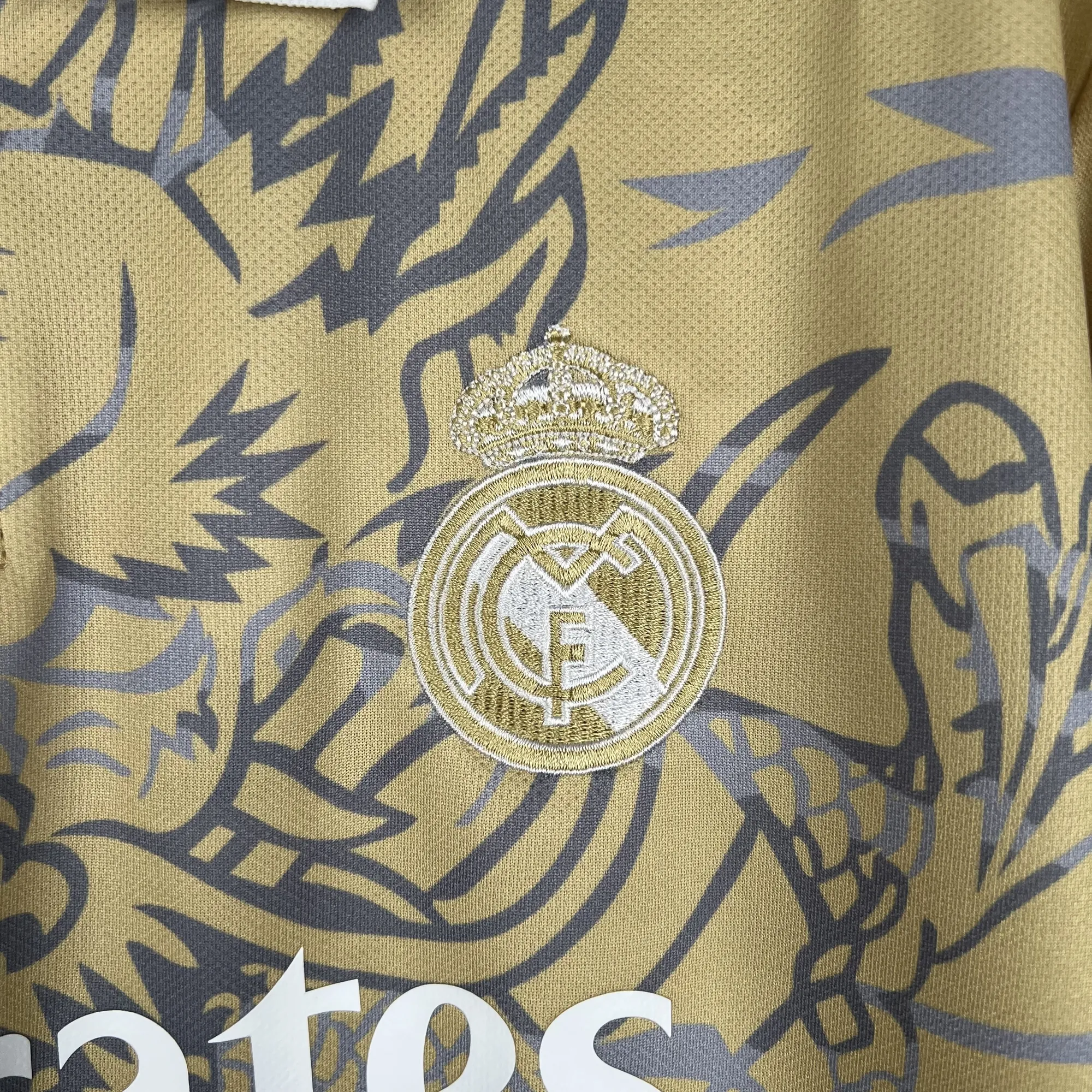 23-24 Real Madrid Special Edition S-XXL-1 4
