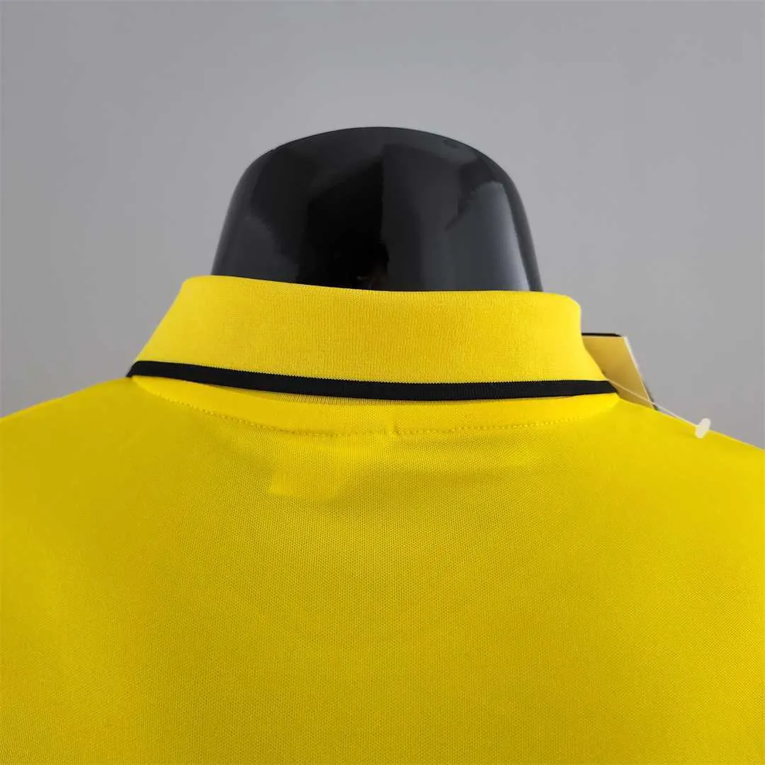 22-23 Dortmund yellow POLO 7