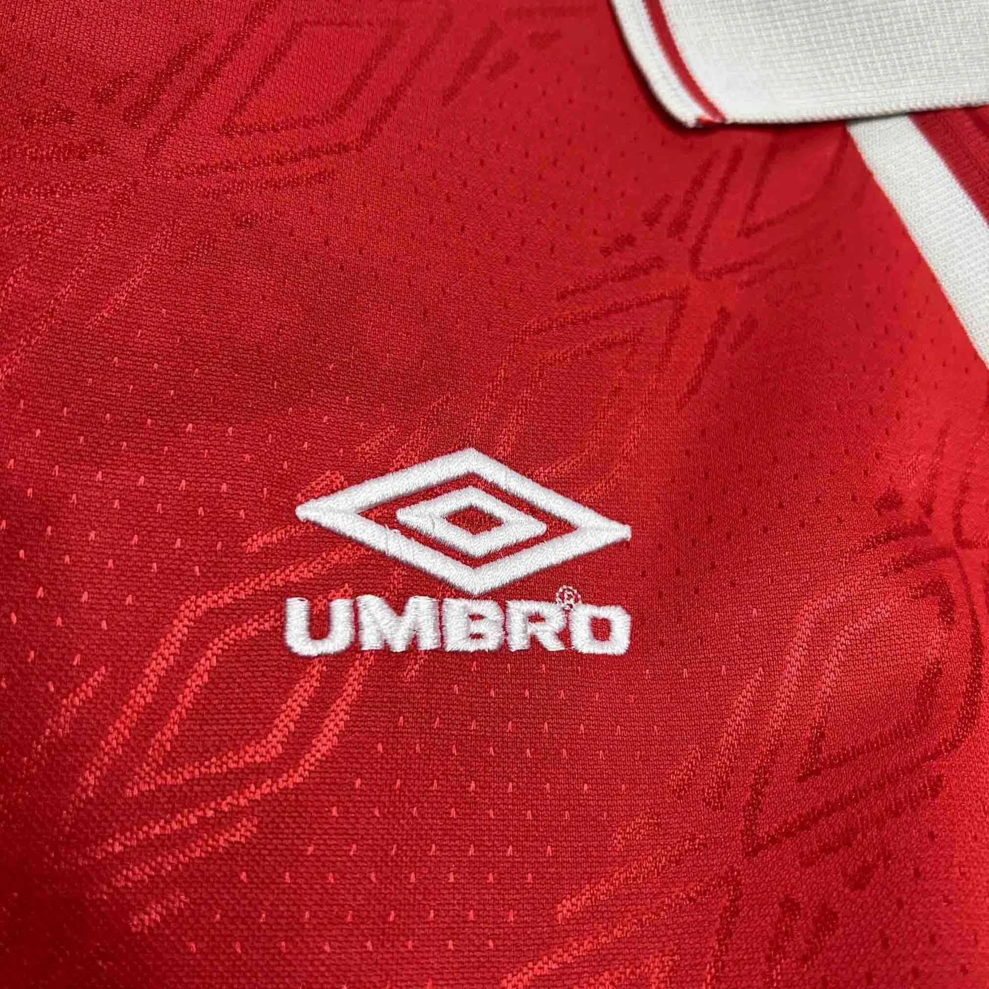 94-96 Sevilla FC Away Retro Kit Vintage Shirt AAAAJersey Supplier Yupoo 3