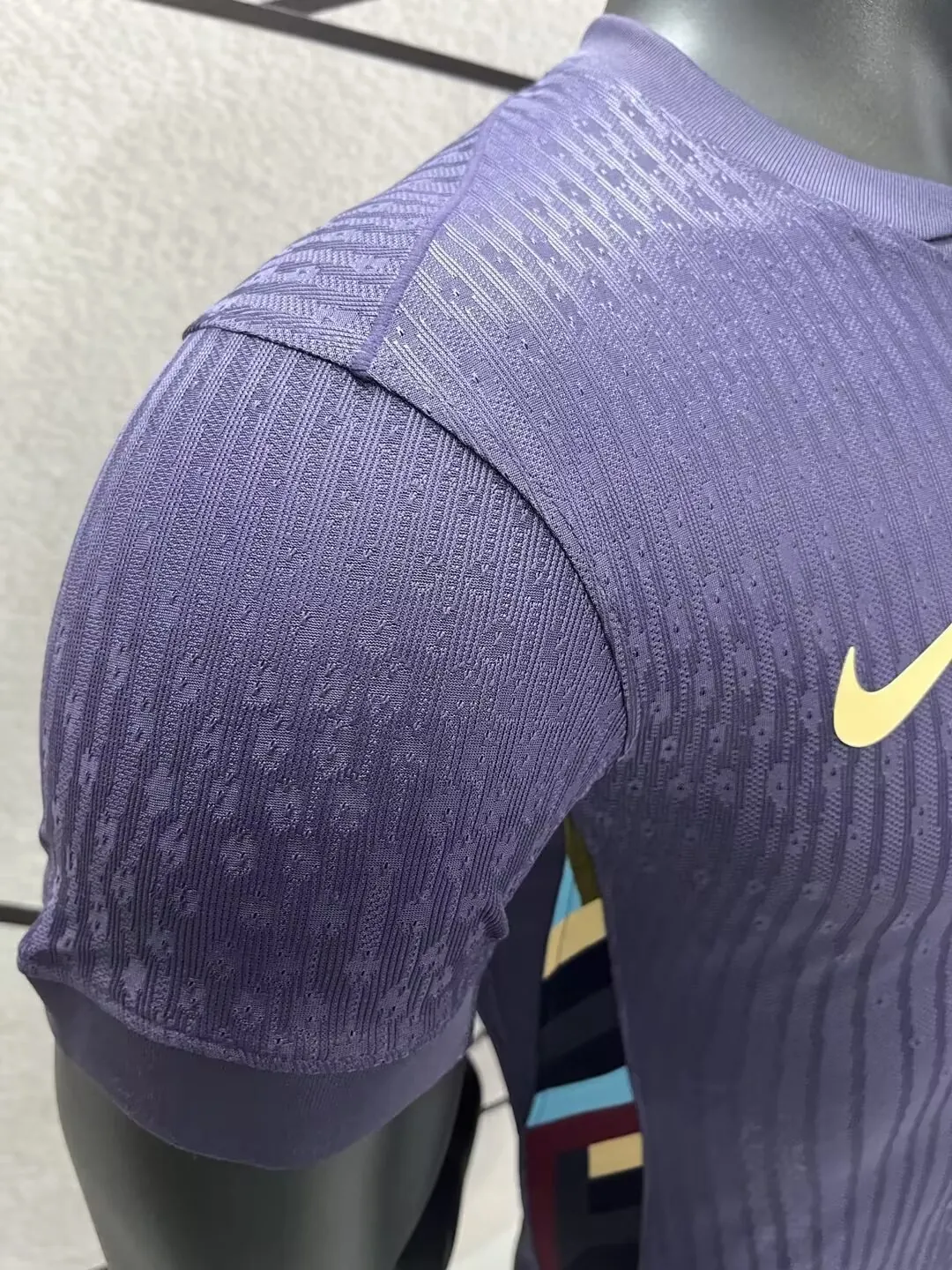 2024 England Away Kit Player Version Shirt Best Jerseys Yupoo 8
