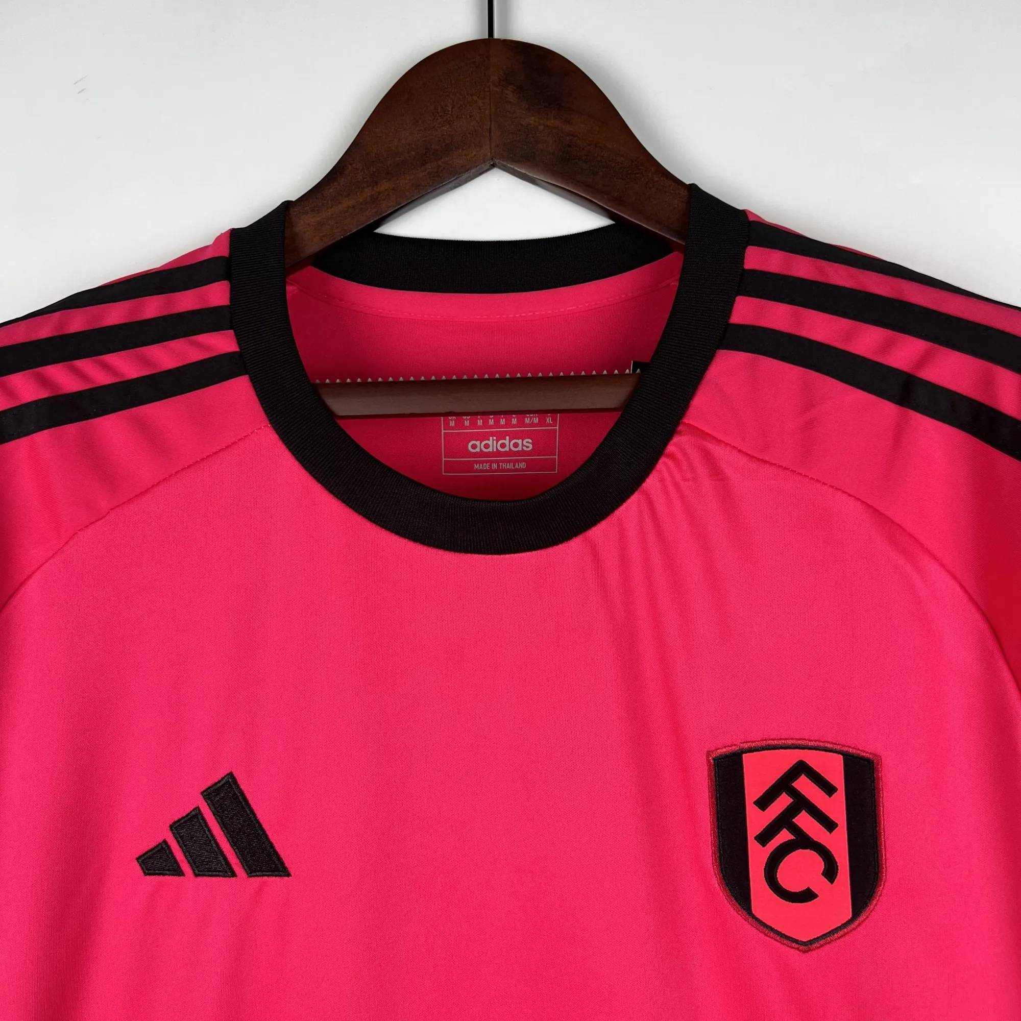 23-24 Fulham away S-4XL 2