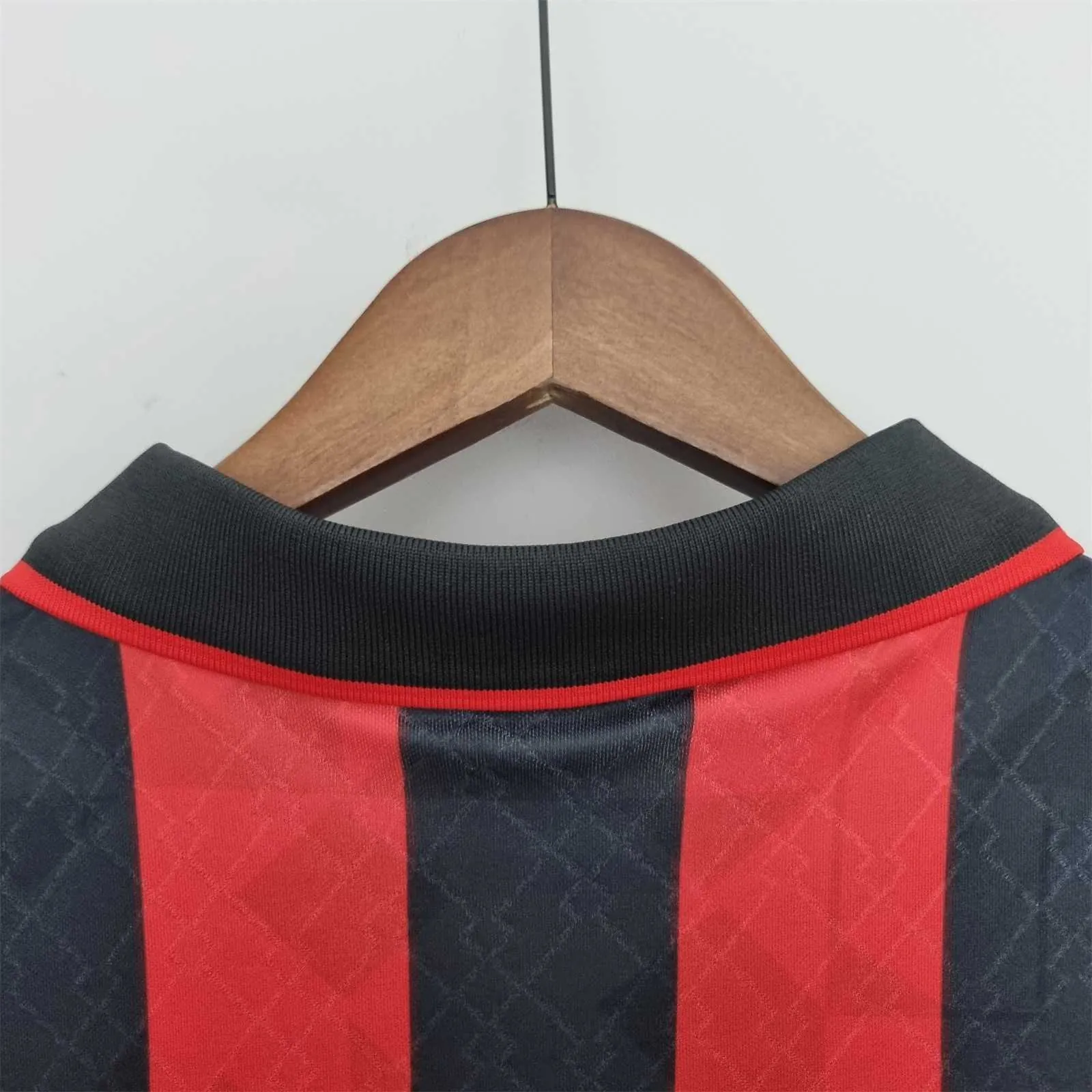 95-96 AC Milan home 8