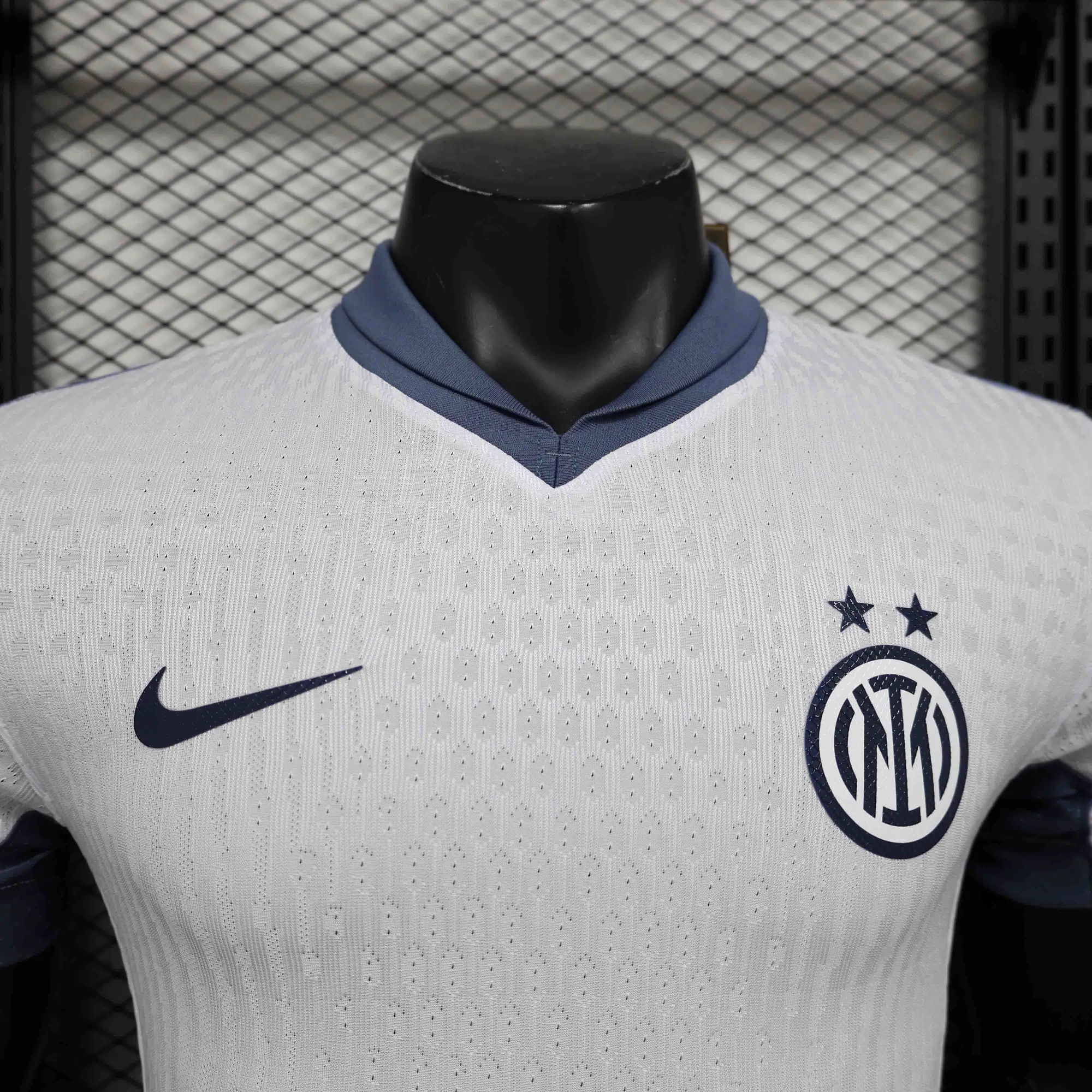 24-25 Inter Milan Away Kit Player Version Shirt Sport AAAAJersey Yupoo 6