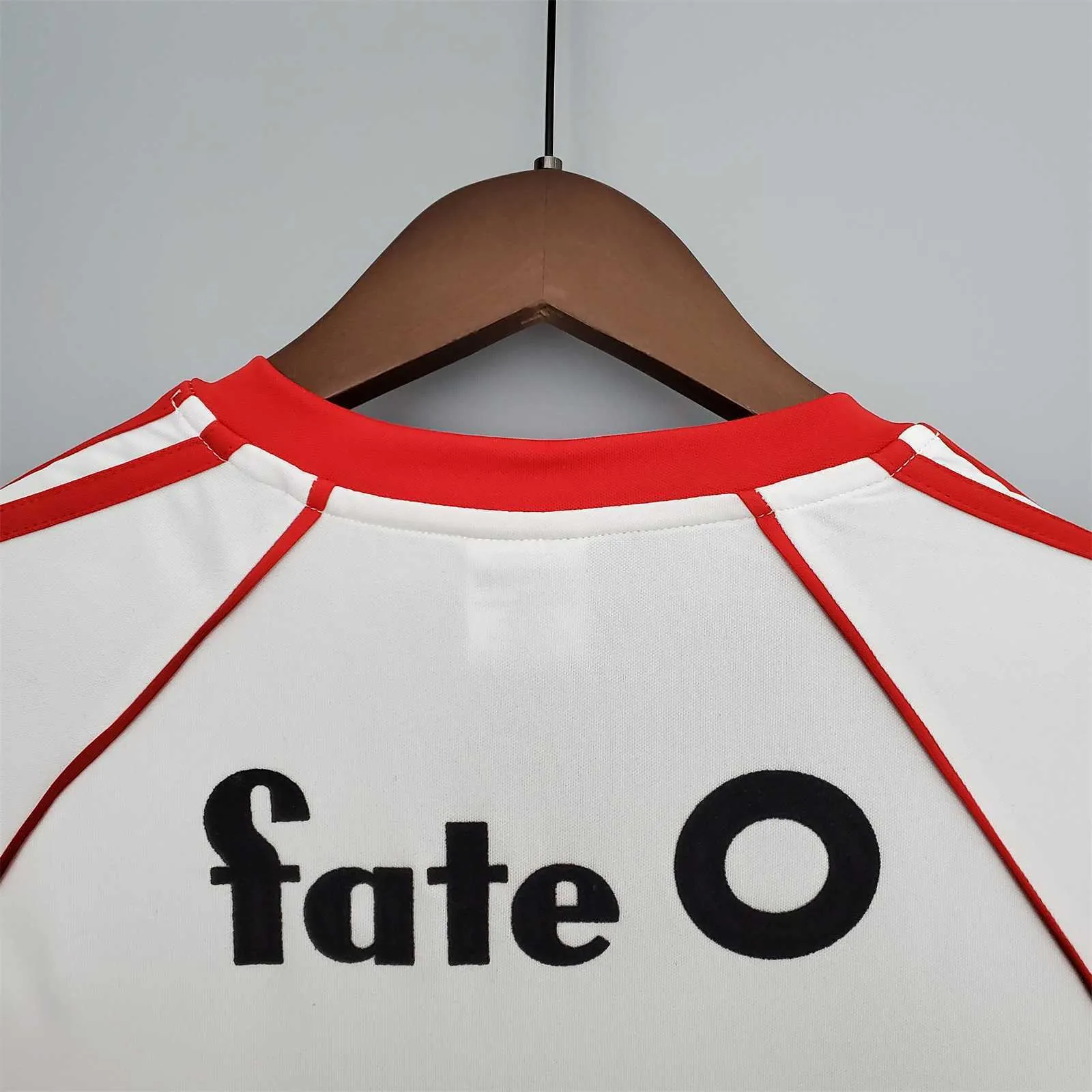 1986 River Plate home 3