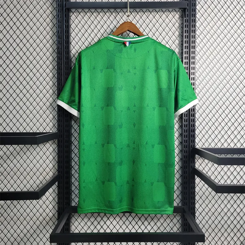 23-24 Saint Etienne Home Size S-XXL 1