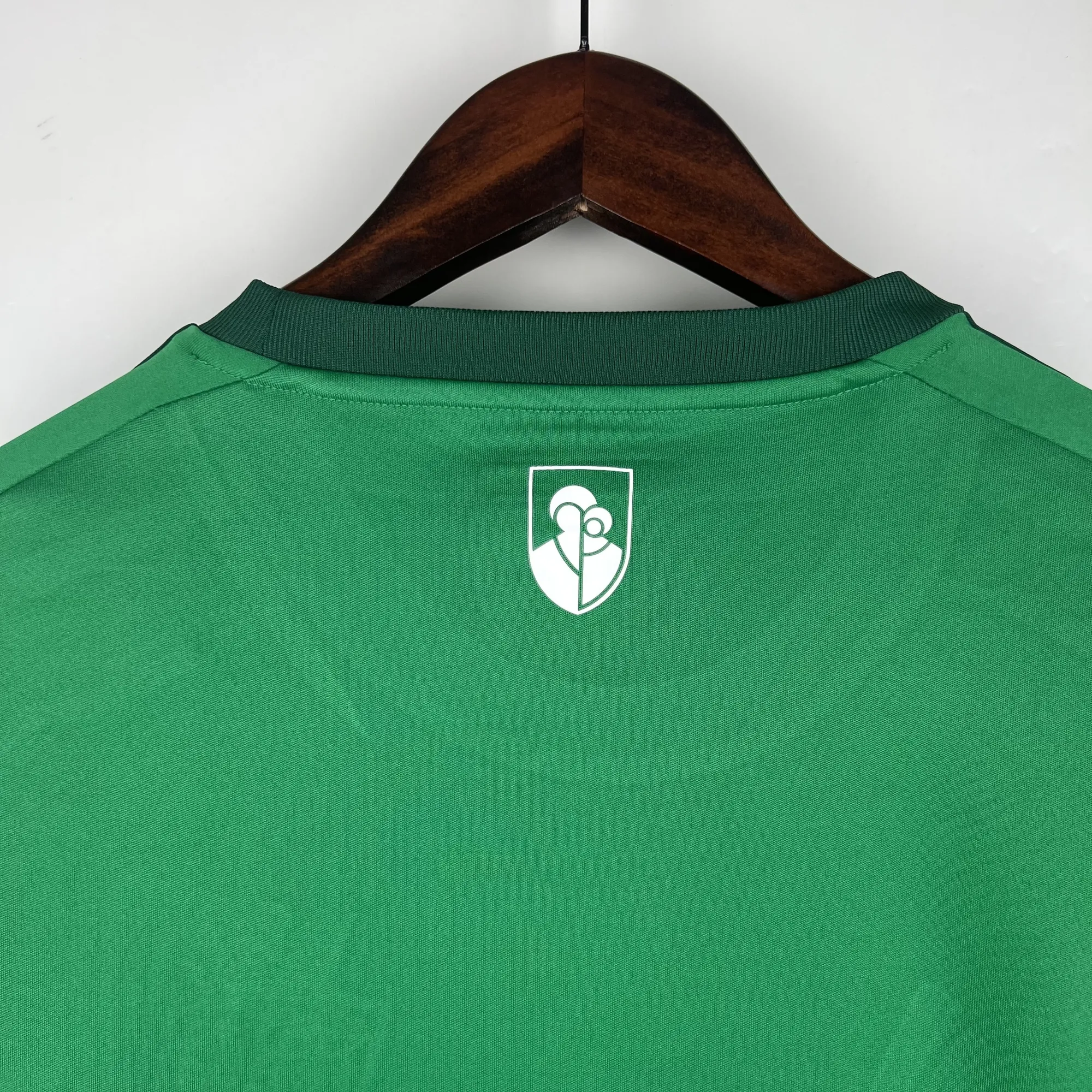 23-24 Osasuna Away S-XXL Soccer Jerseys 3