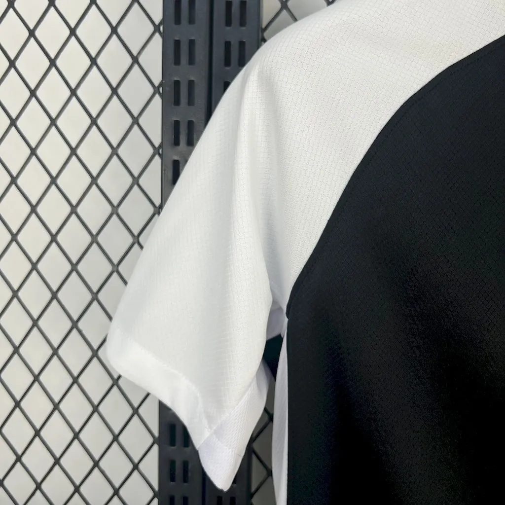 25-26 Corinthians Away Kit Soccer T-Shirt AAAAJersey Yupoo 4