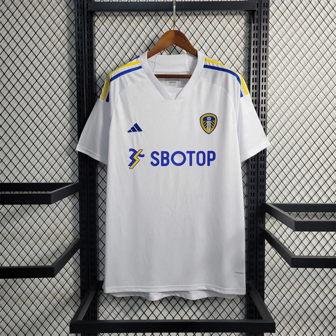23-24 Leeds United away 9