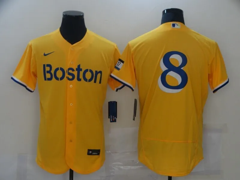 Boston Red Sox 42