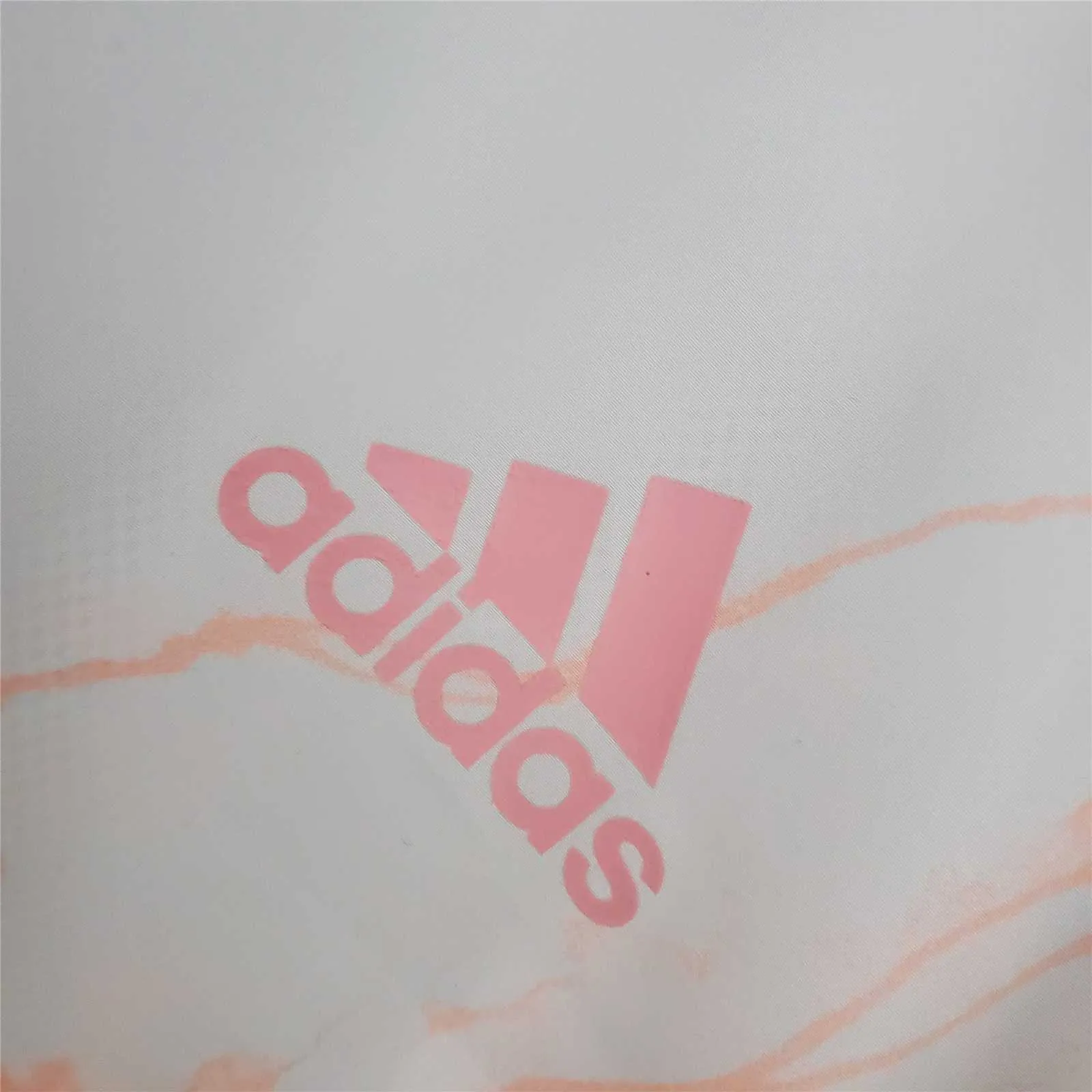 21-22 Arsenal White Windbreaker 1