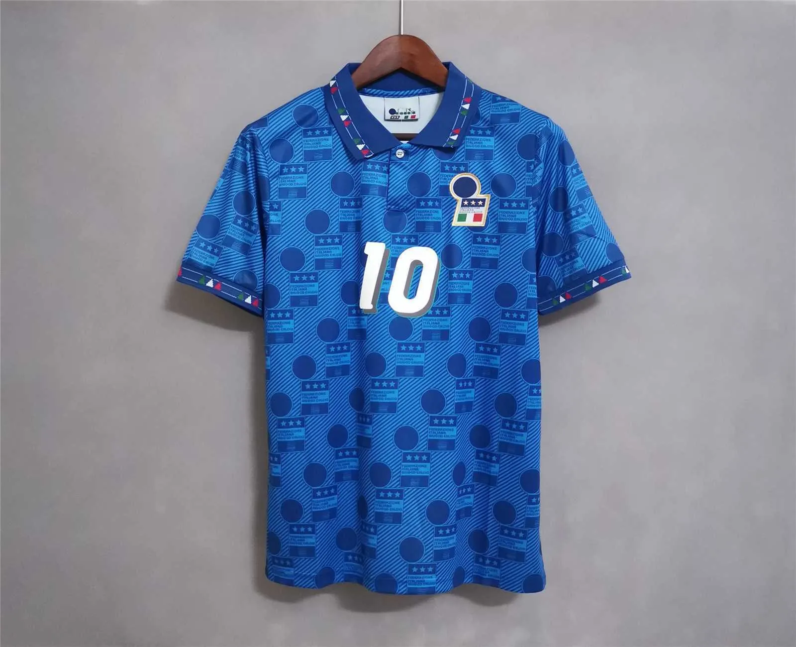 1994 Italy home blue 11