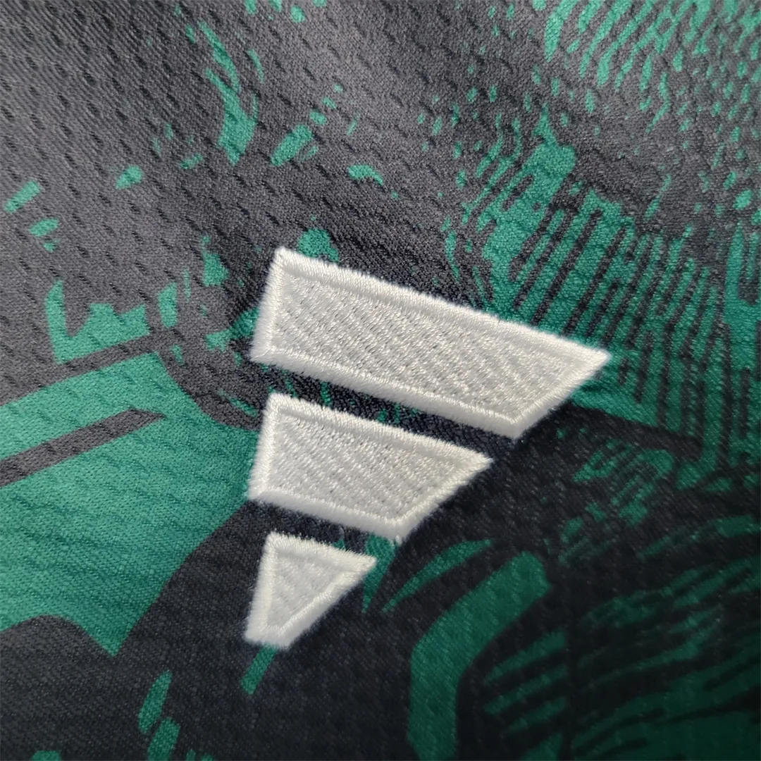 2023 Italy Green Special Edition AAAAJersey Yupoo 3
