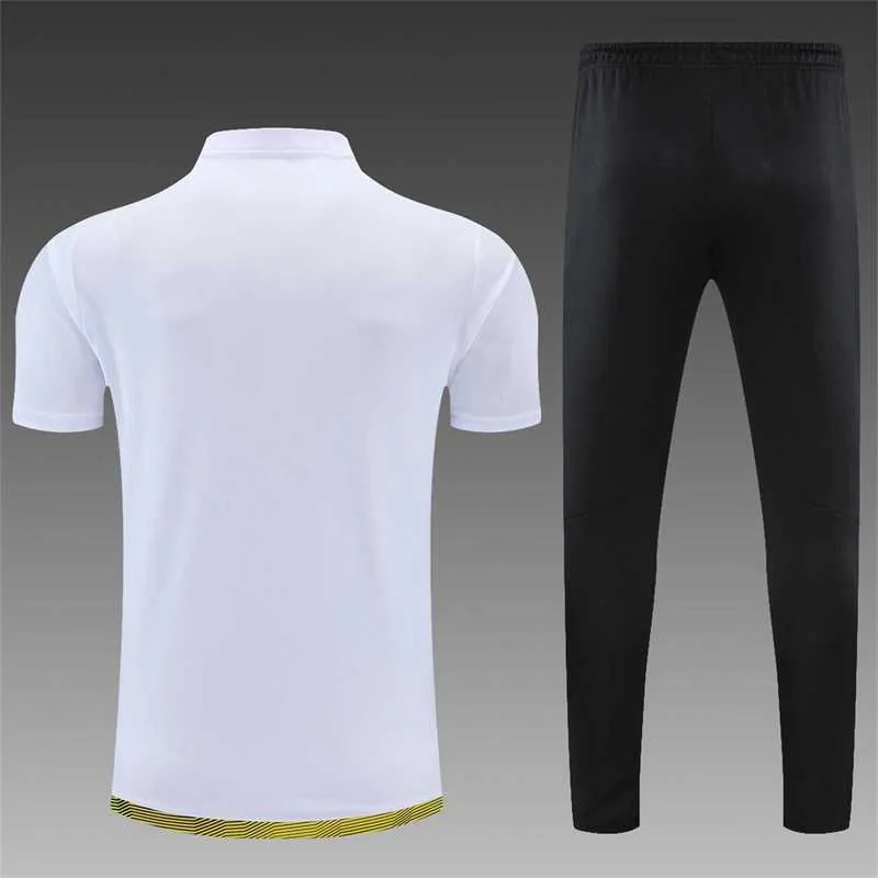 Polo Dortmund white 19