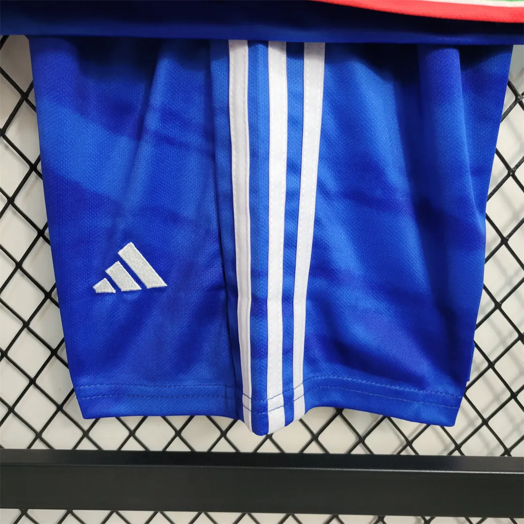 2023 Italy home kids kit 5