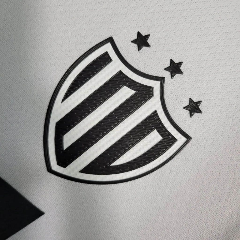 23-24 Necaxa Away S-4XL Cheap Soccer Jerseys 3