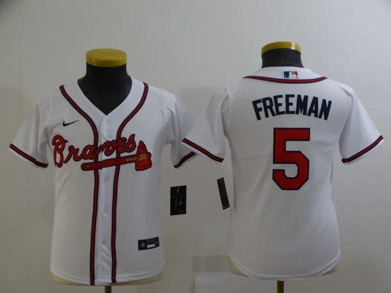Atlanta Braves 6