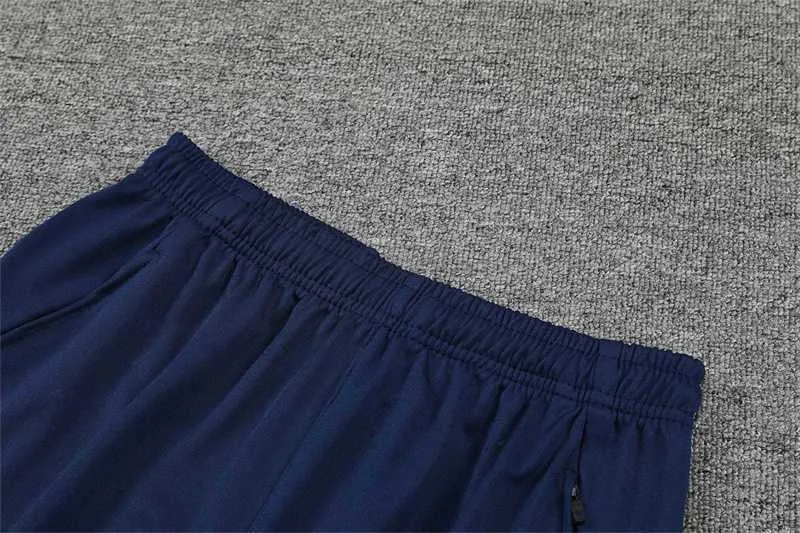 Polo Tottenham Hotspur deep sapphire blue 18