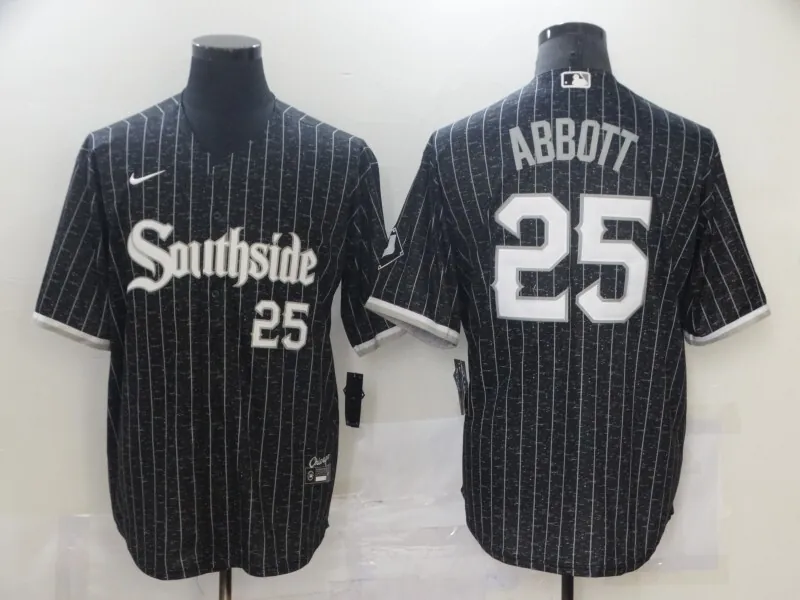 Chicago White Sox 101