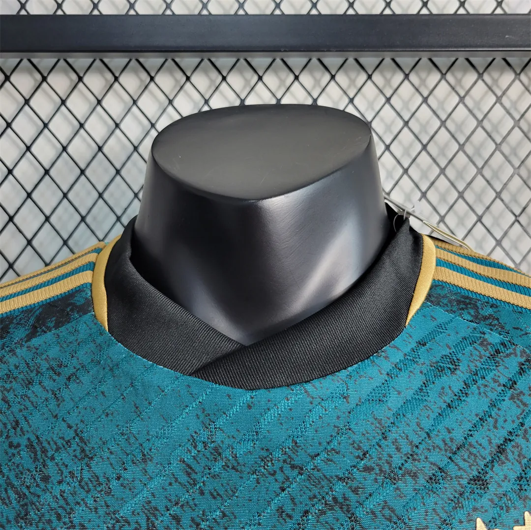2023 Germany Special Edition player version 4