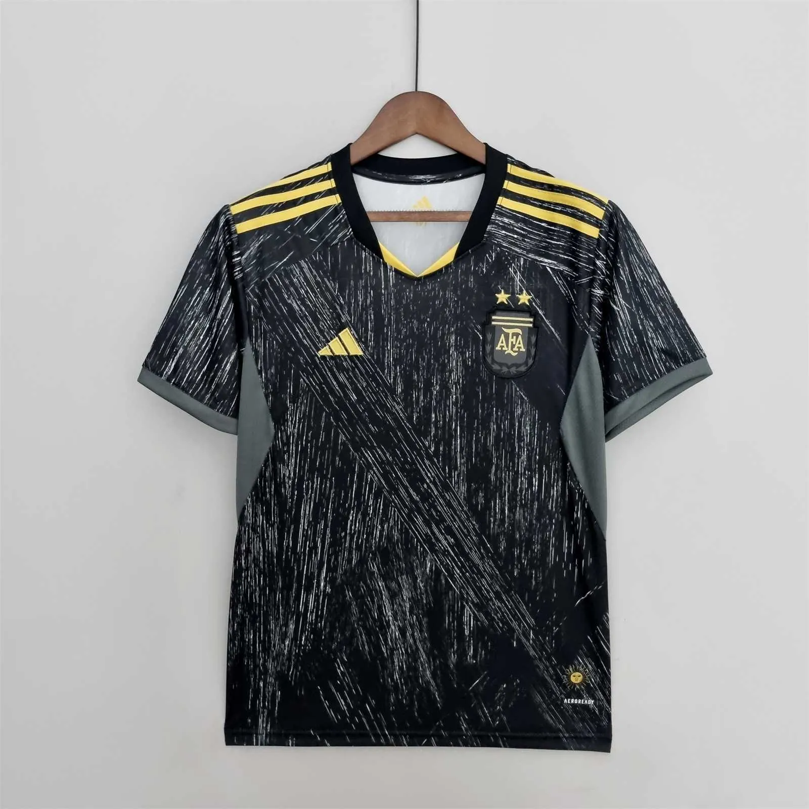 2022 Argentina commemorative edition black 9