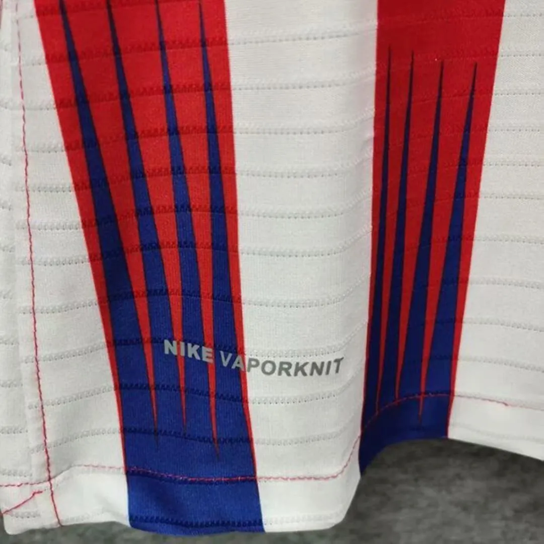 18-19 Atletico Madrid home vapormatch 2