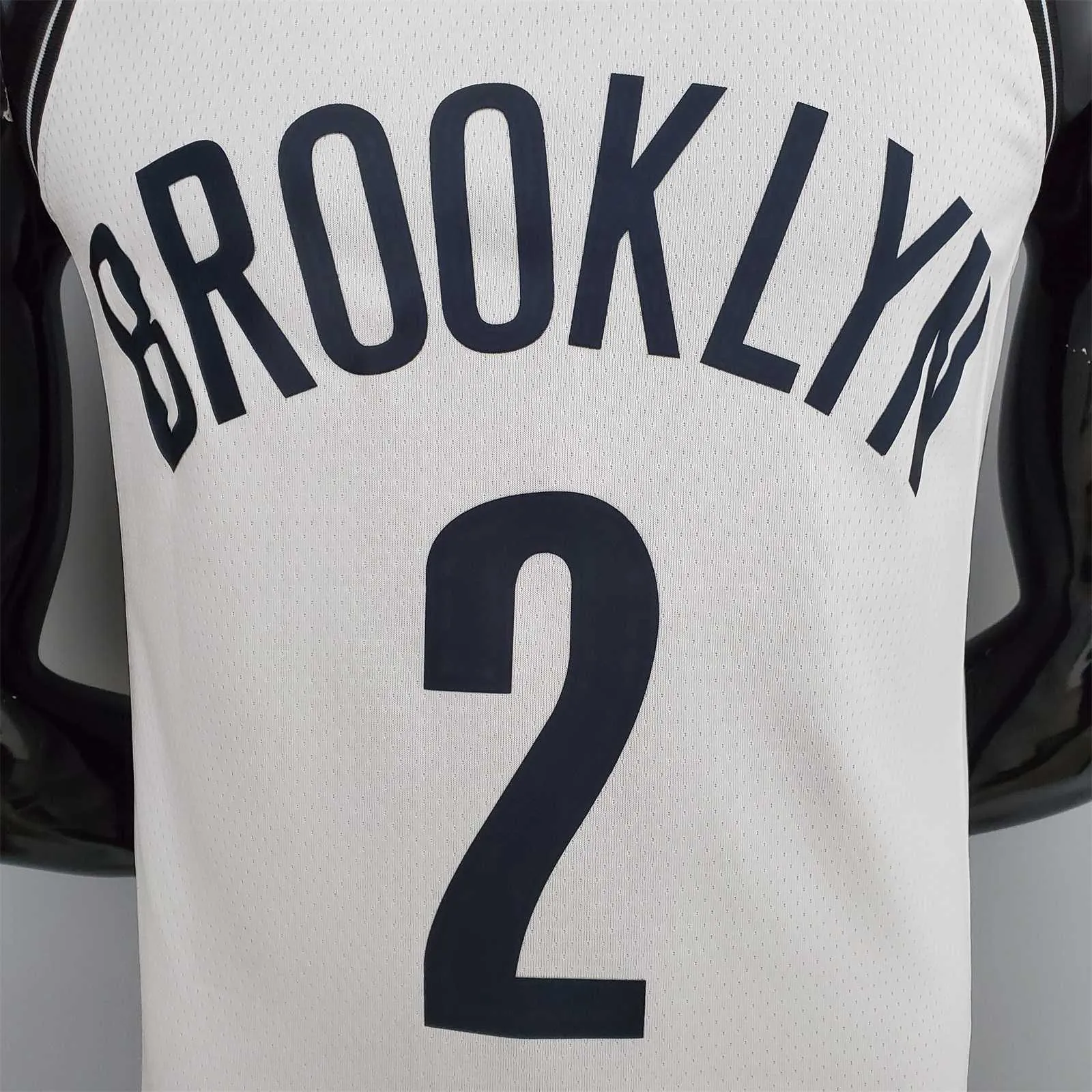 75th Anniversary GRIFFIN#2 Nets White 5