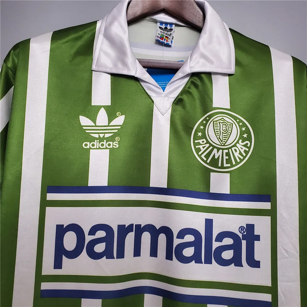 92-93 Palmeiras home 9