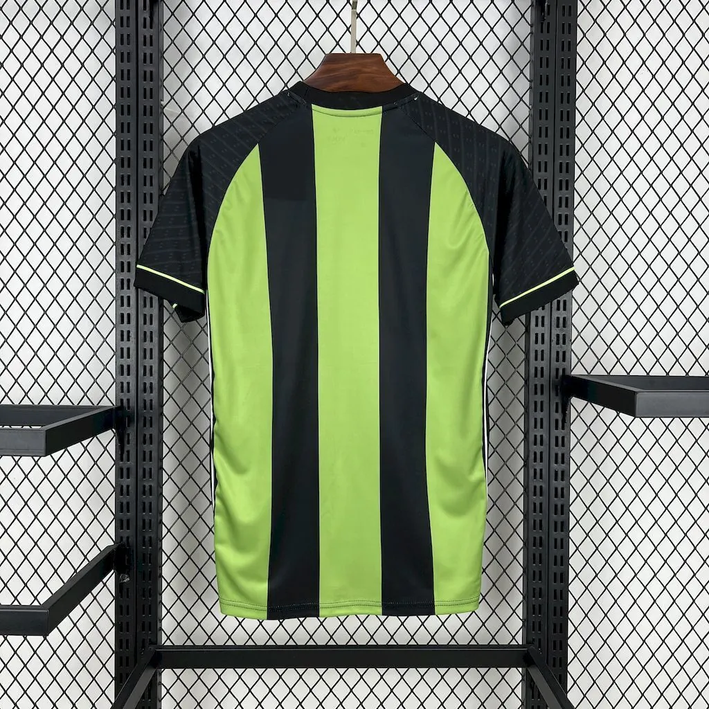 25-26 America MG Home Kit Soccer AAAAJersey Yupoo S-2XL 4