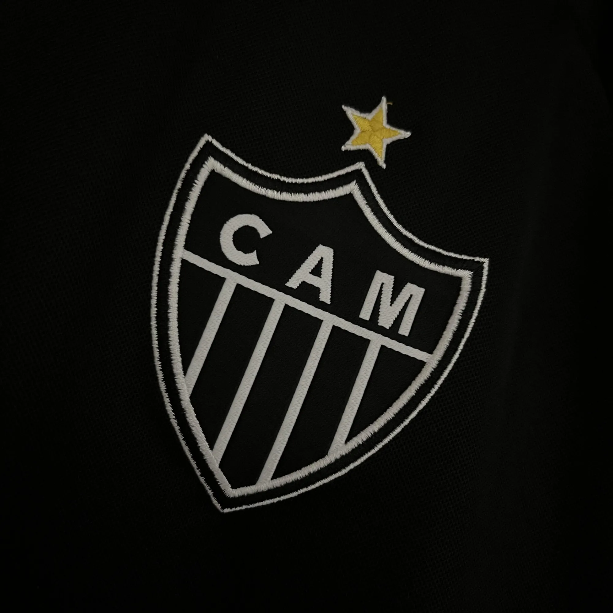 23-24 Atletico Mineiro Second Away S-4XL football t-shirt 9