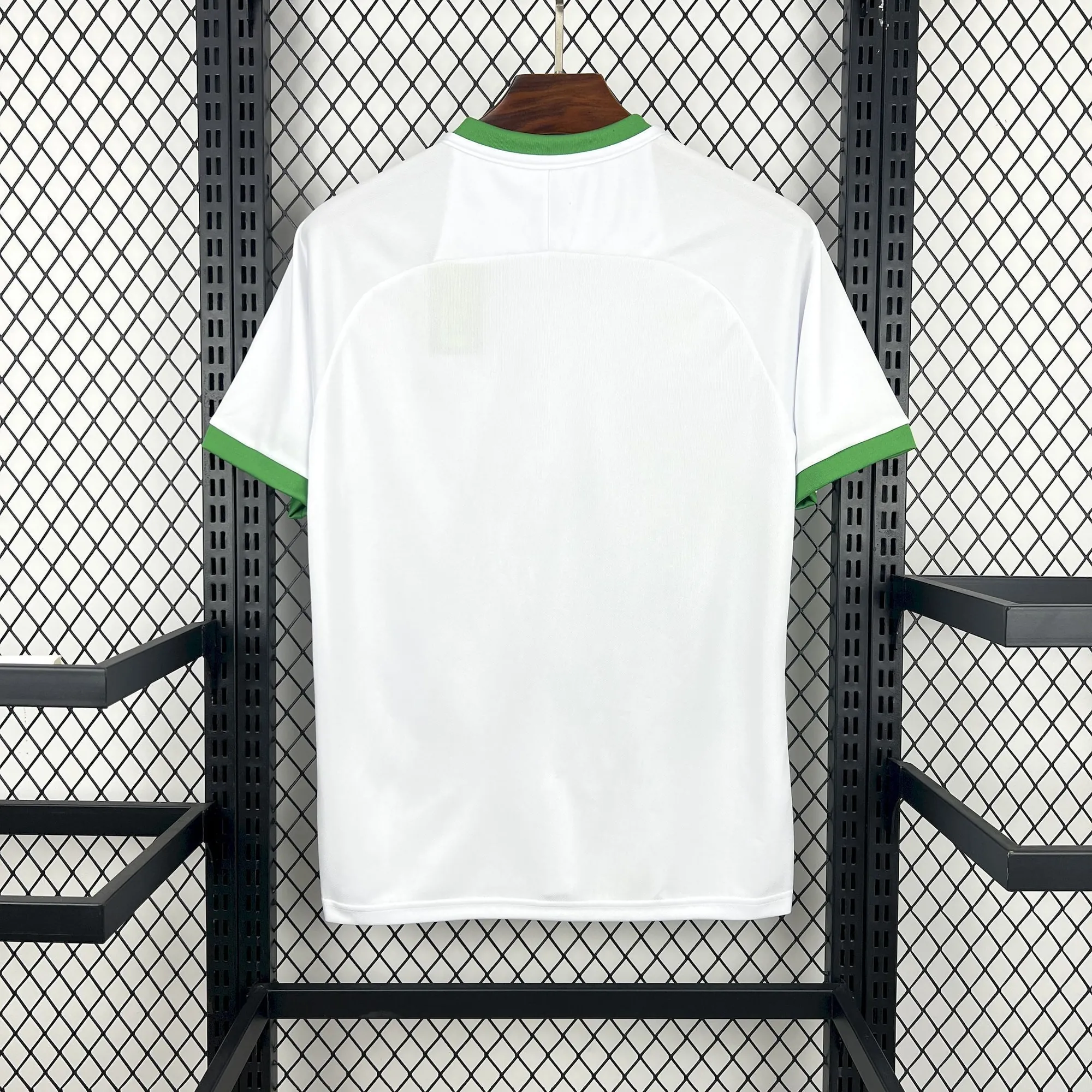 2026 Mens Retro Ireland Celtic Cross False9 Soccer T-Shirt AAAAJersey Dropship Yupoo 6