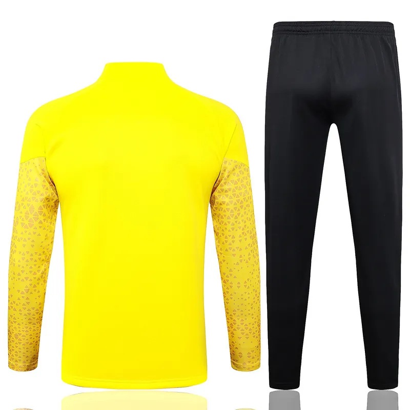 23-24 Dortmund Jackets Yupoo 1