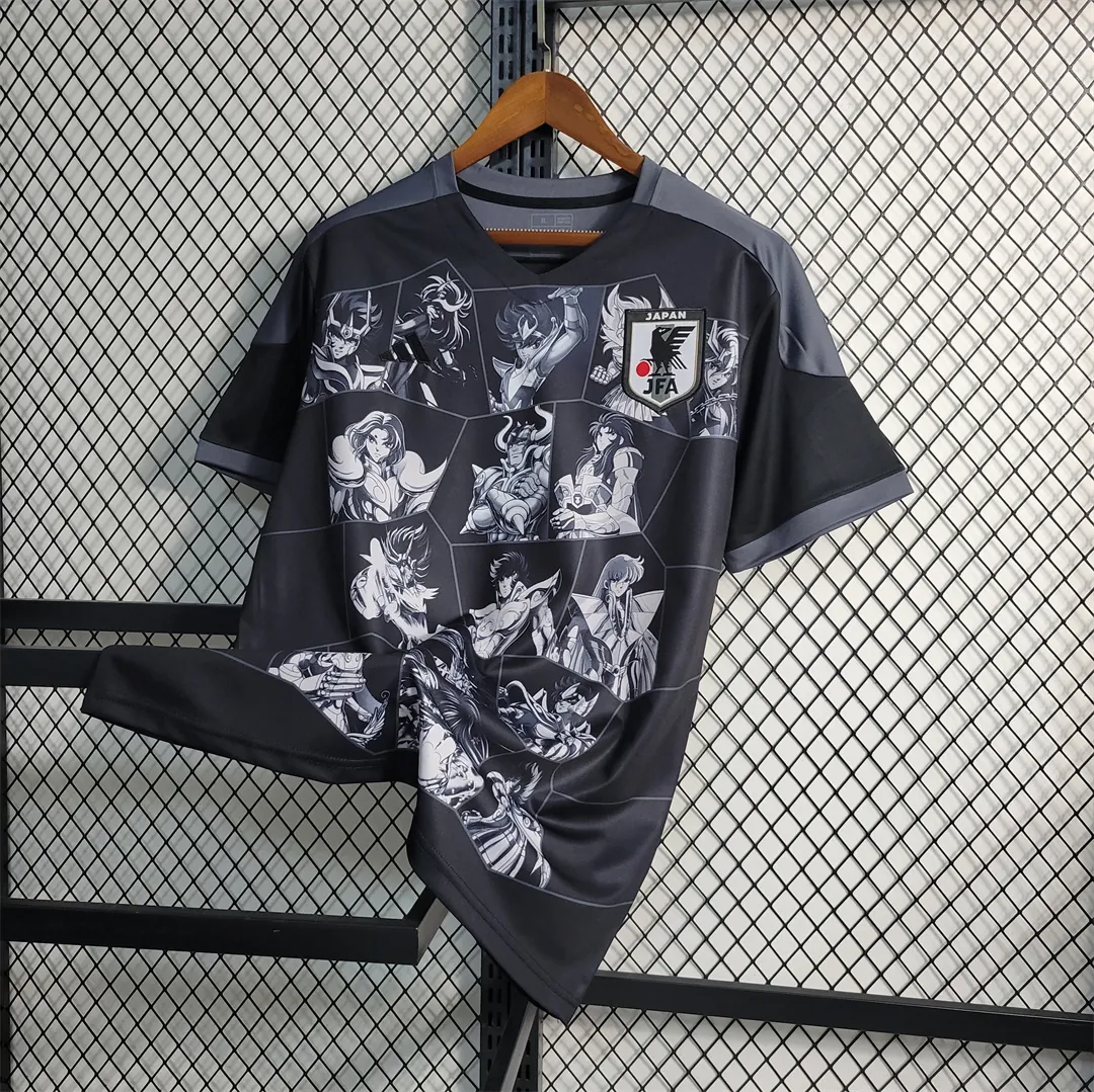 2023 Japan anime Saint 3