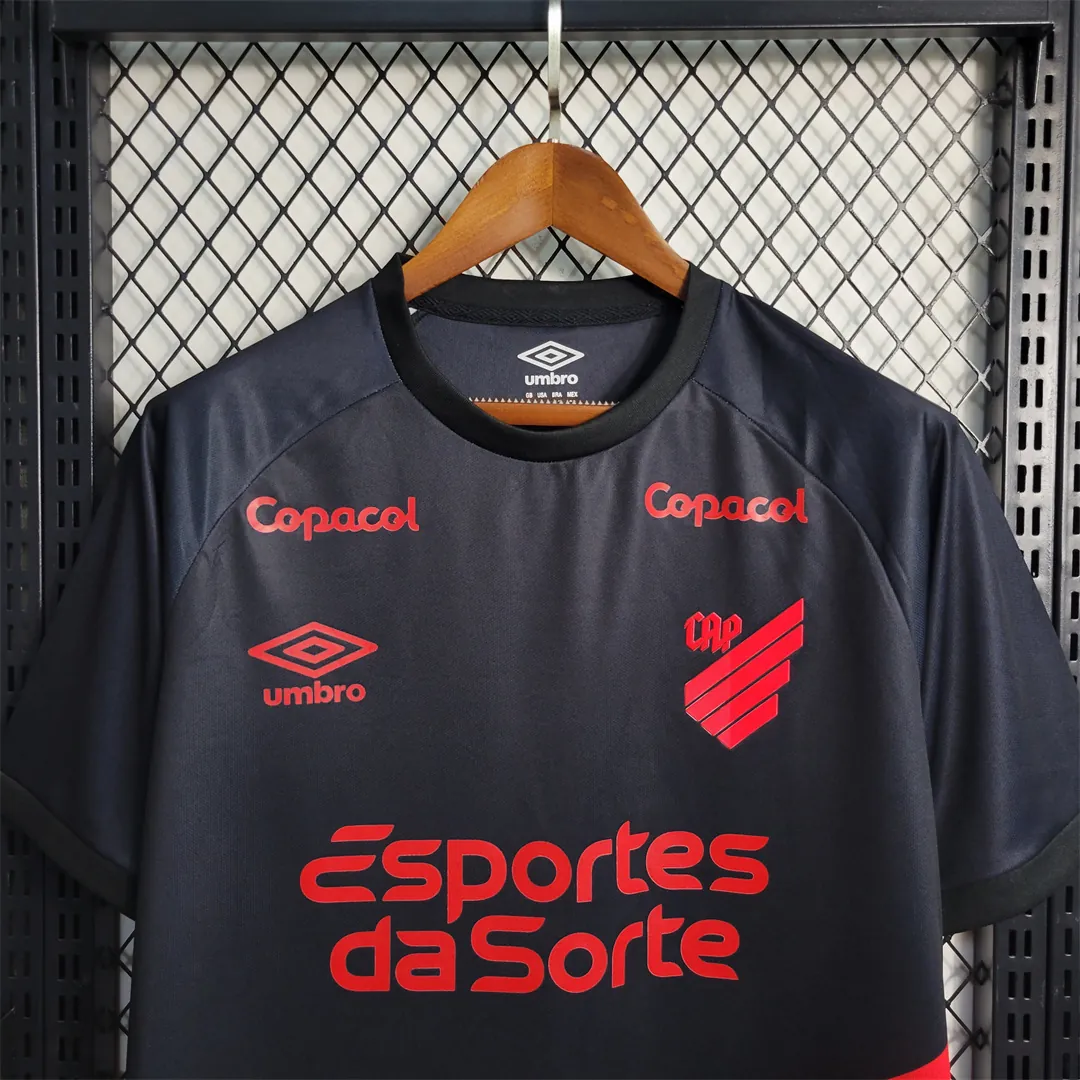 23-24 Athletico Paranaense away 3