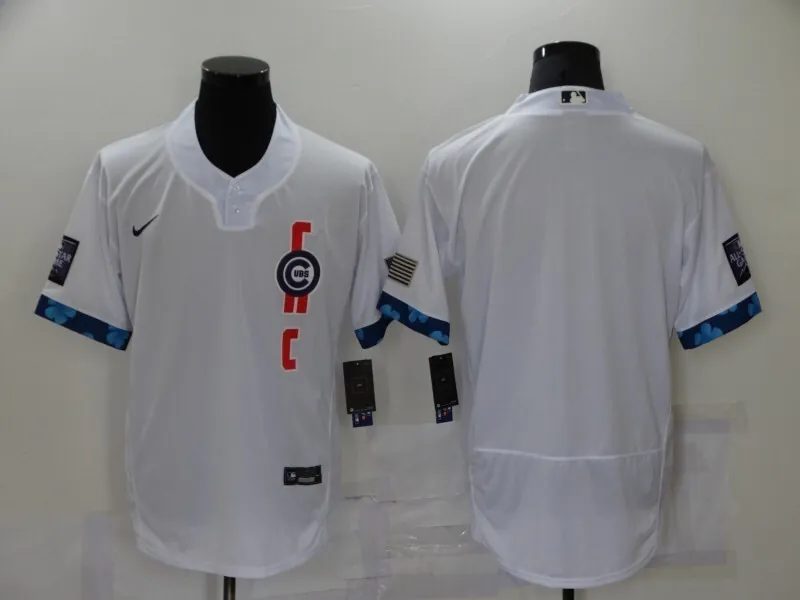 Chicago Cubs 27