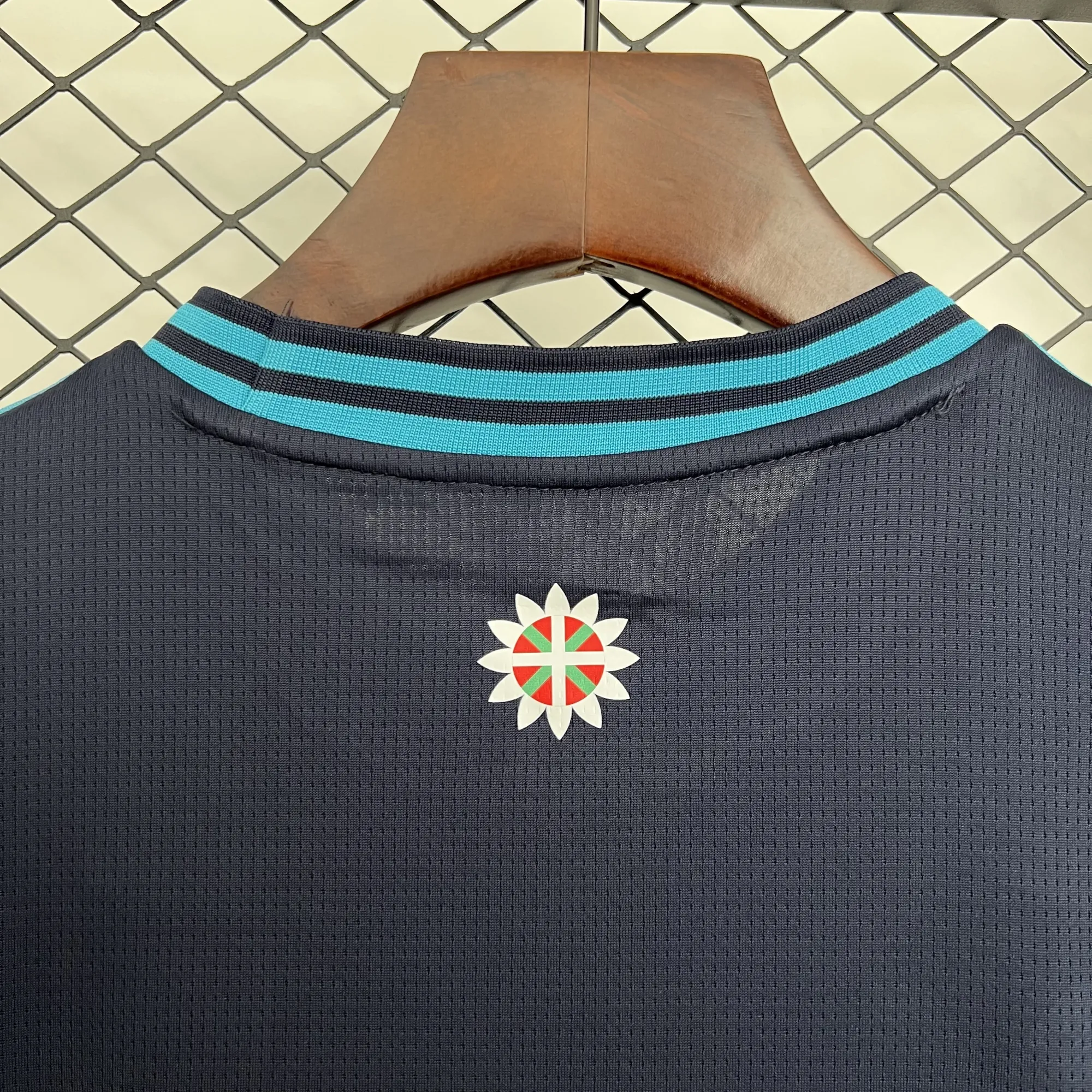 25-26 Athletic Bilbao Away Kids Kit Futbol Youth Apparels AAAAJersey Supply Yupoo 7