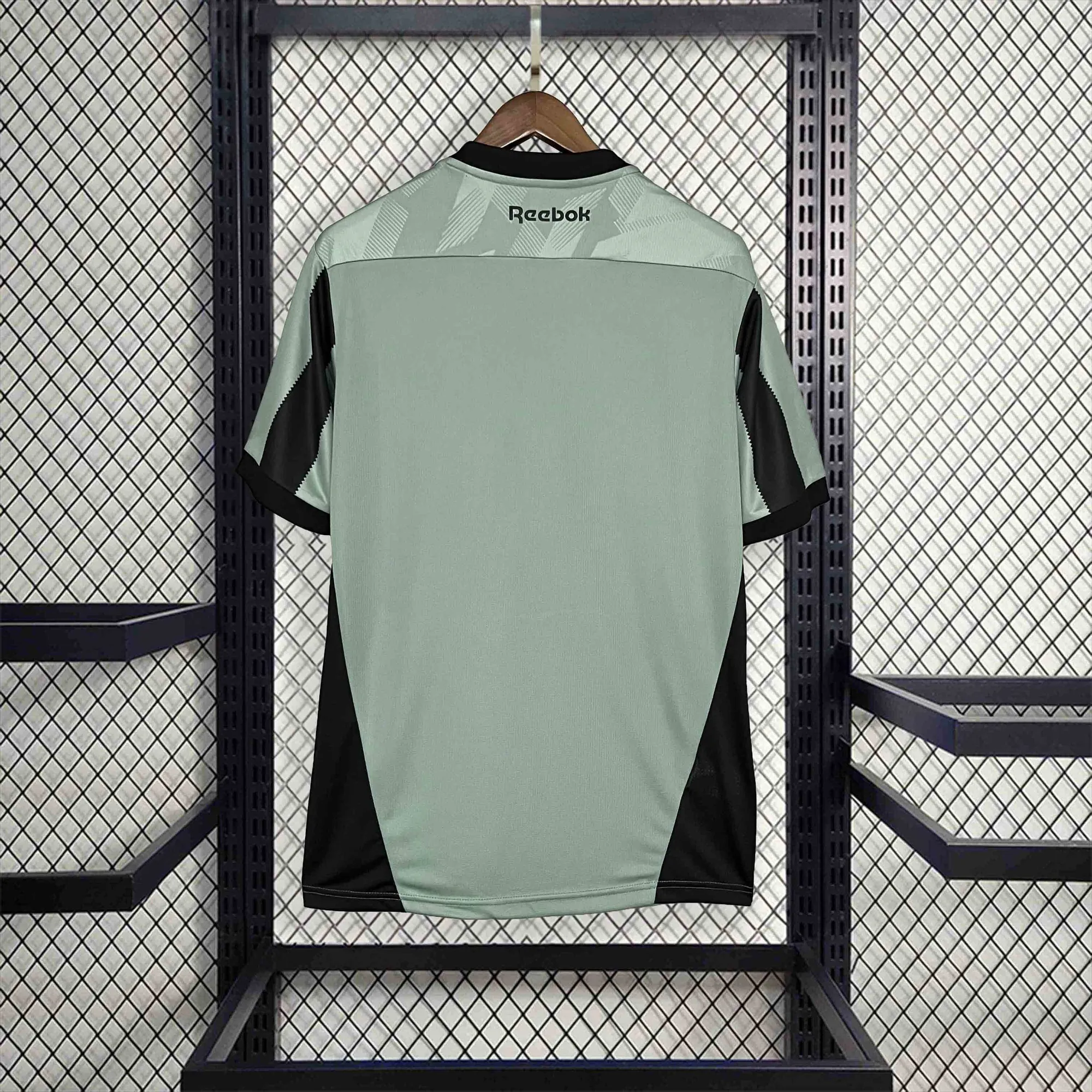 24-25 Botafogo Green Goalkeeper Kit Sport AAAAJersey Yupoo 1