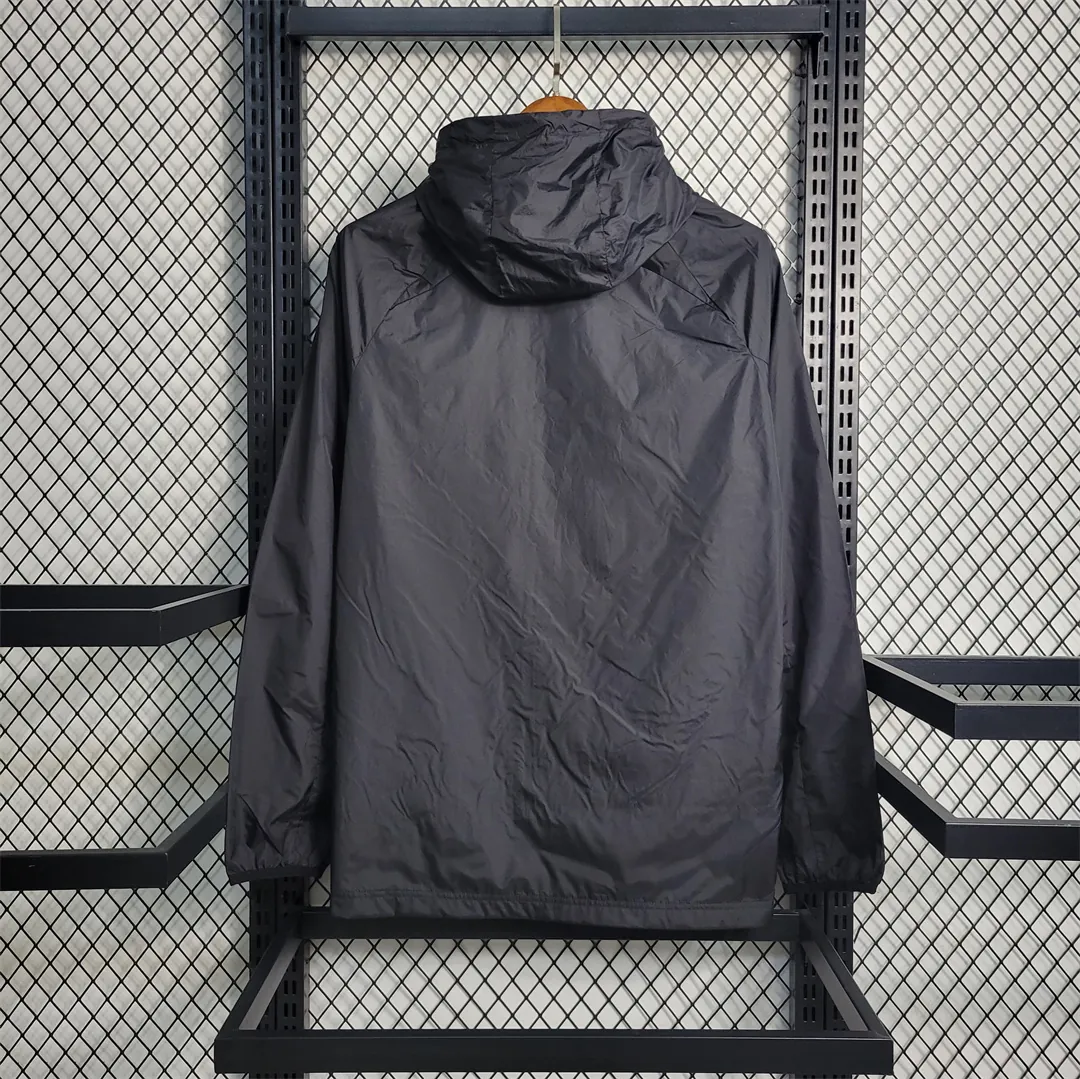 22-23 Windbreaker Corinthians Black1684407172000 5