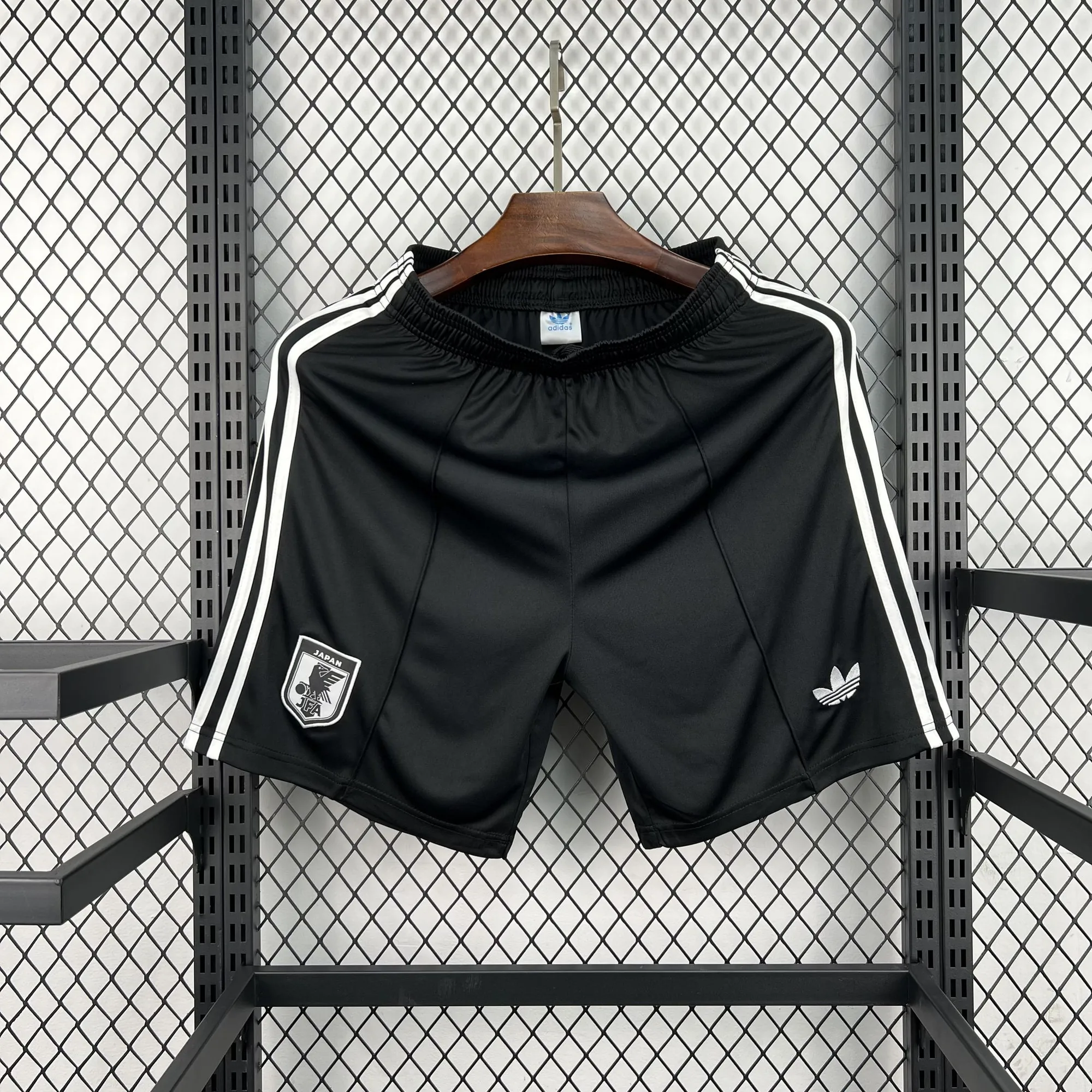 2026 World Cup Japan Mens Away Kit Football Shorts AAAAJersey Supply Yupoo 5 3